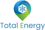 total energy logo